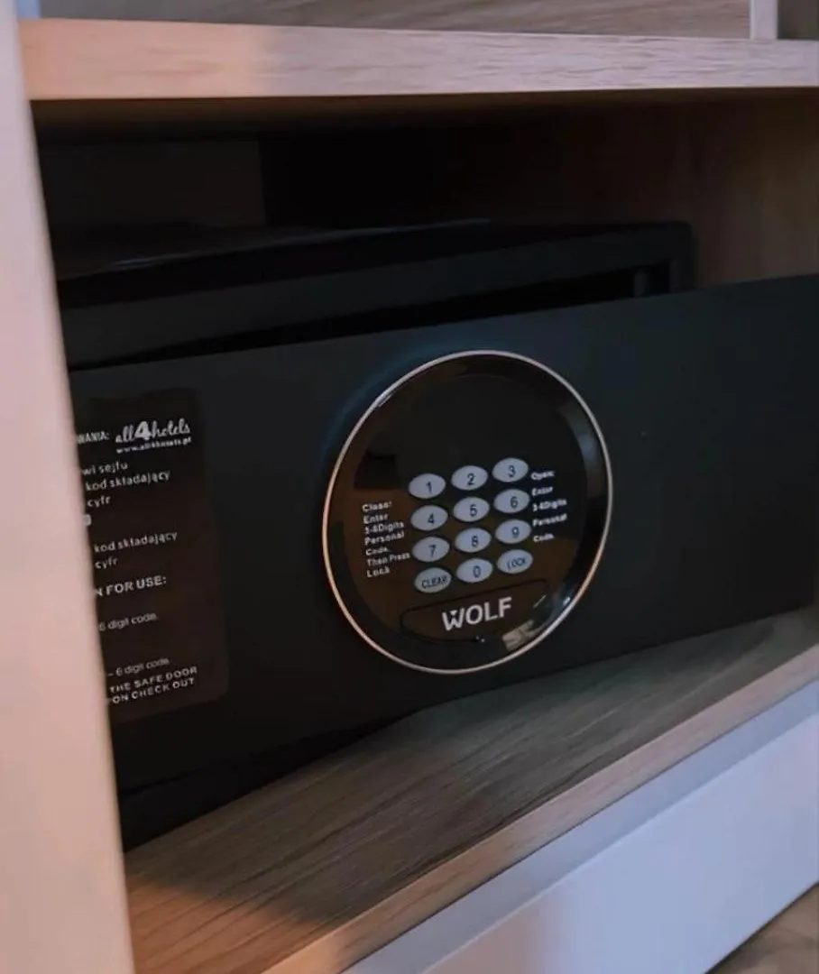 شقة Lubmarex 1 Slawinska 501 وارسو بولندا