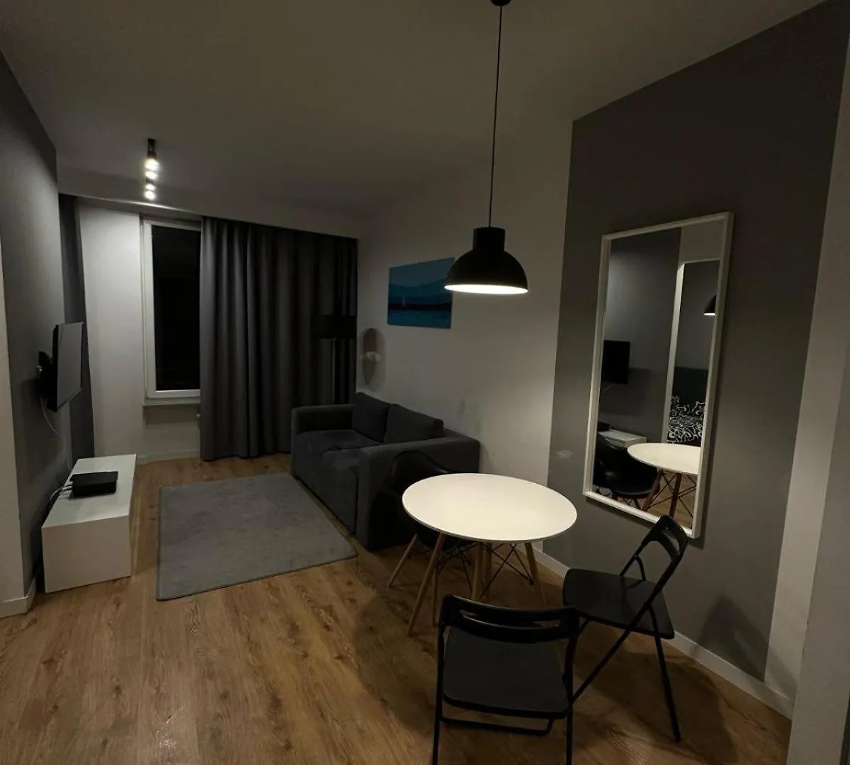 شقة Lubmarex 1 Slawinska 501 وارسو
